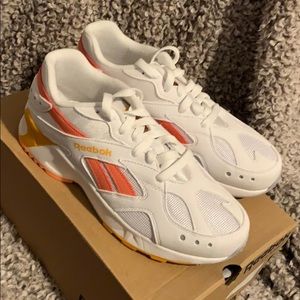 Women’s Reebok Aztrek